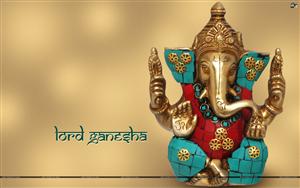 Lord Ganesha